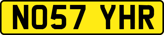 NO57YHR