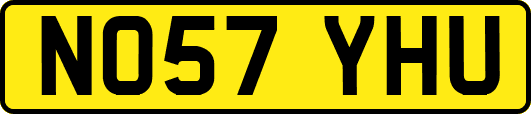 NO57YHU
