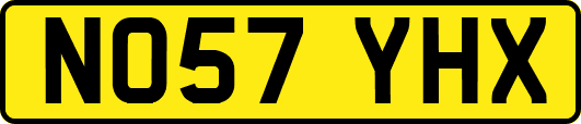 NO57YHX
