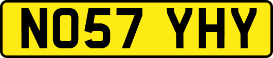 NO57YHY
