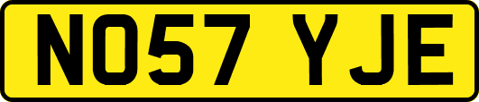 NO57YJE