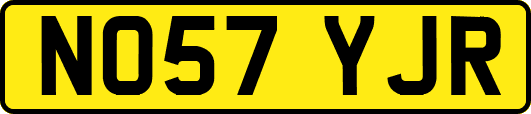 NO57YJR
