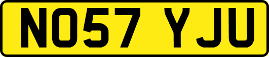 NO57YJU