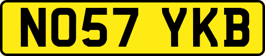 NO57YKB