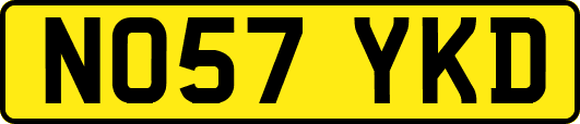 NO57YKD
