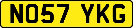 NO57YKG