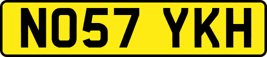 NO57YKH