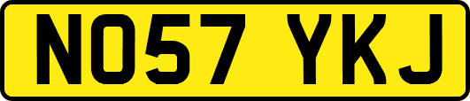 NO57YKJ