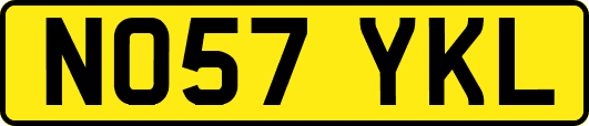 NO57YKL