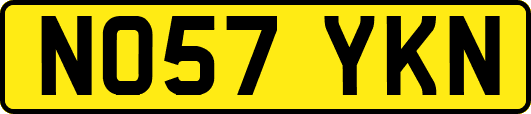 NO57YKN