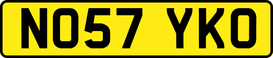 NO57YKO