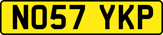NO57YKP