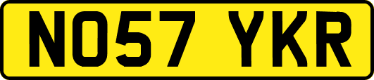 NO57YKR
