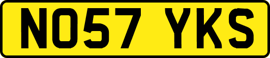 NO57YKS