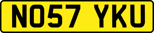 NO57YKU