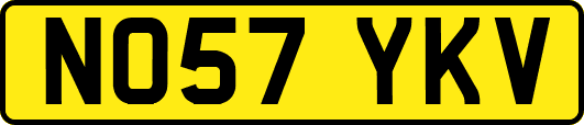NO57YKV