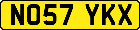 NO57YKX