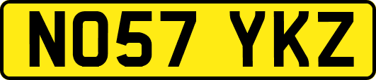 NO57YKZ