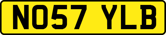 NO57YLB
