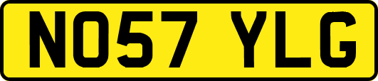 NO57YLG