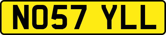 NO57YLL