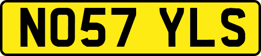 NO57YLS