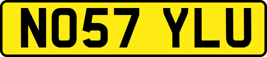 NO57YLU