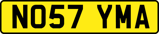 NO57YMA