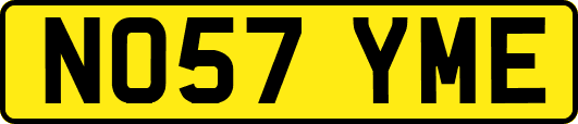 NO57YME