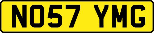 NO57YMG