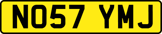 NO57YMJ