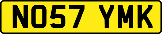 NO57YMK