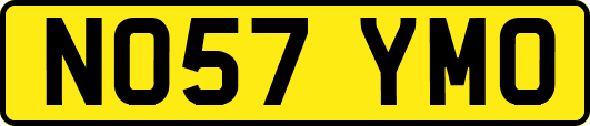 NO57YMO