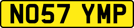 NO57YMP