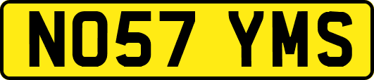 NO57YMS