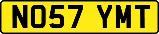 NO57YMT