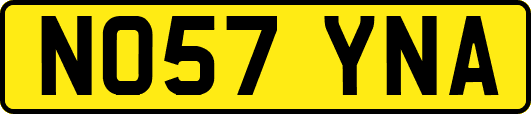 NO57YNA