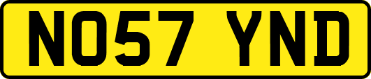 NO57YND