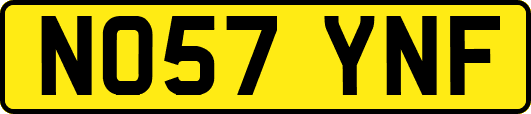 NO57YNF