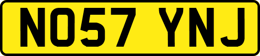 NO57YNJ