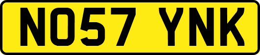 NO57YNK