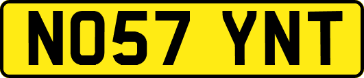 NO57YNT