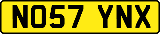 NO57YNX