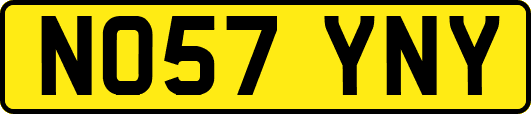 NO57YNY