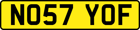 NO57YOF