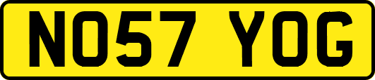 NO57YOG