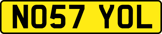 NO57YOL