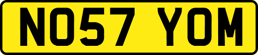 NO57YOM