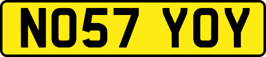 NO57YOY
