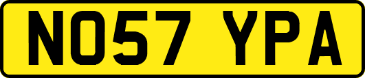 NO57YPA